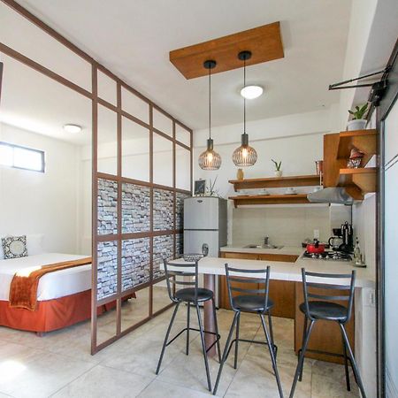 Lofts โลเรโต ภายนอก รูปภาพ