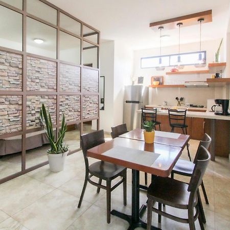 Lofts โลเรโต ภายนอก รูปภาพ