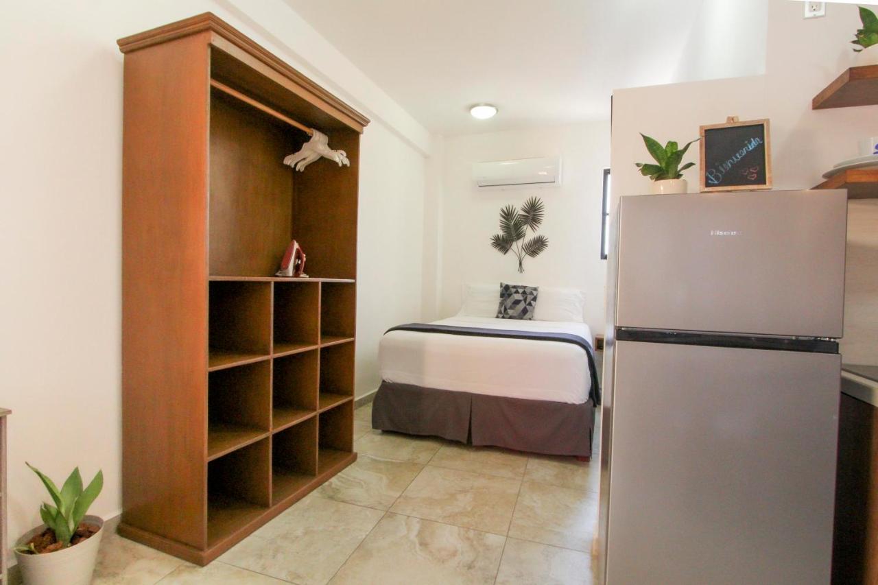 Lofts โลเรโต ภายนอก รูปภาพ