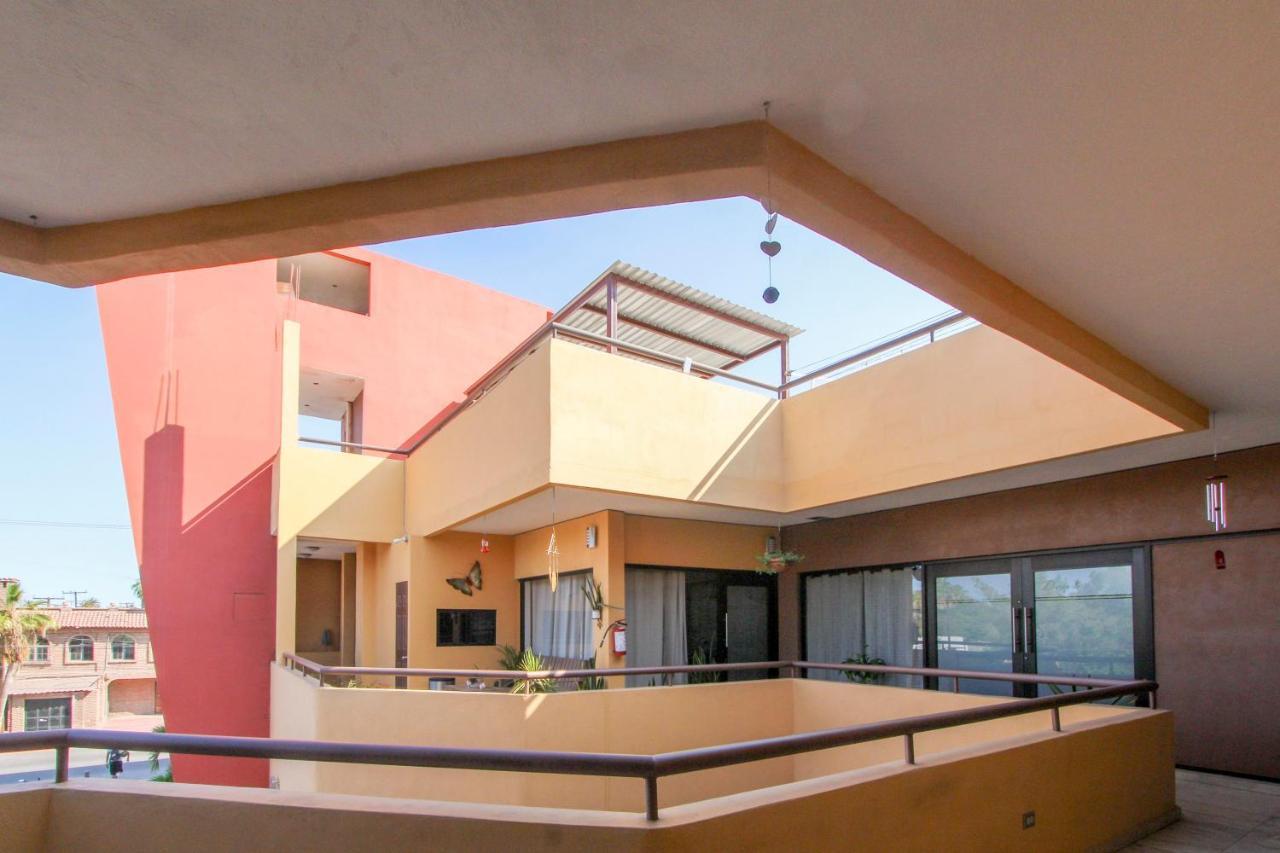 Lofts โลเรโต ภายนอก รูปภาพ
