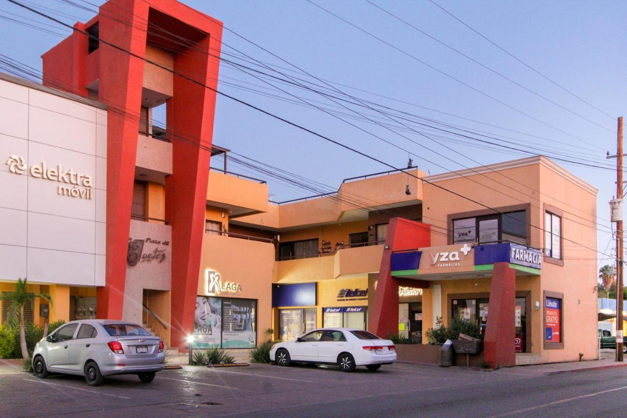 Lofts โลเรโต ภายนอก รูปภาพ