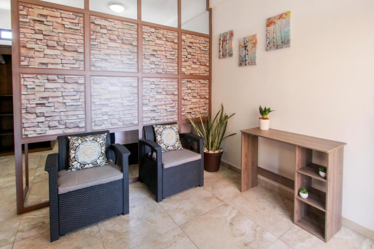 Lofts โลเรโต ภายนอก รูปภาพ