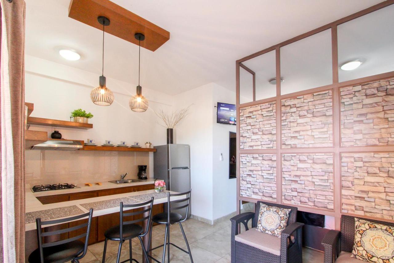 Lofts โลเรโต ภายนอก รูปภาพ