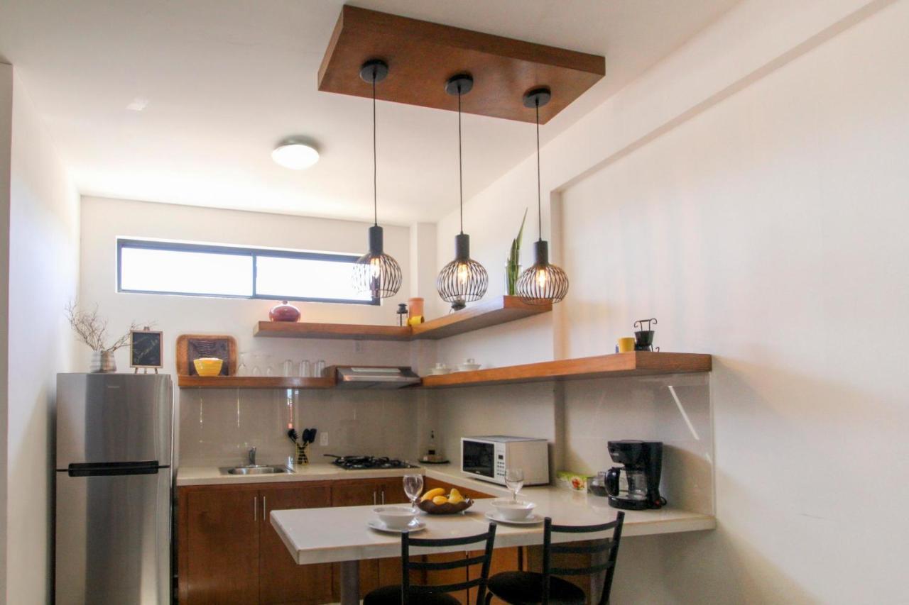 Lofts โลเรโต ภายนอก รูปภาพ