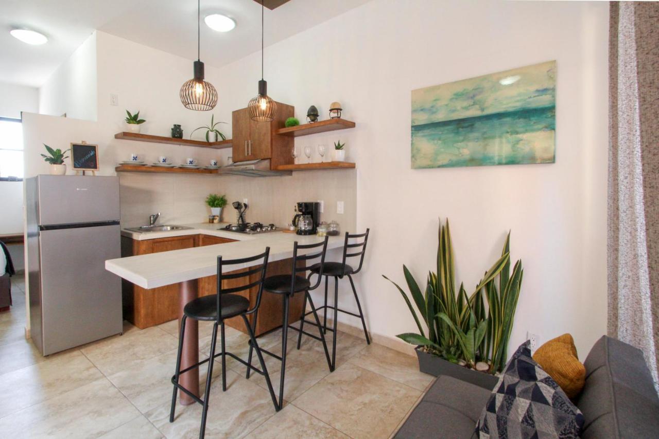 Lofts โลเรโต ภายนอก รูปภาพ