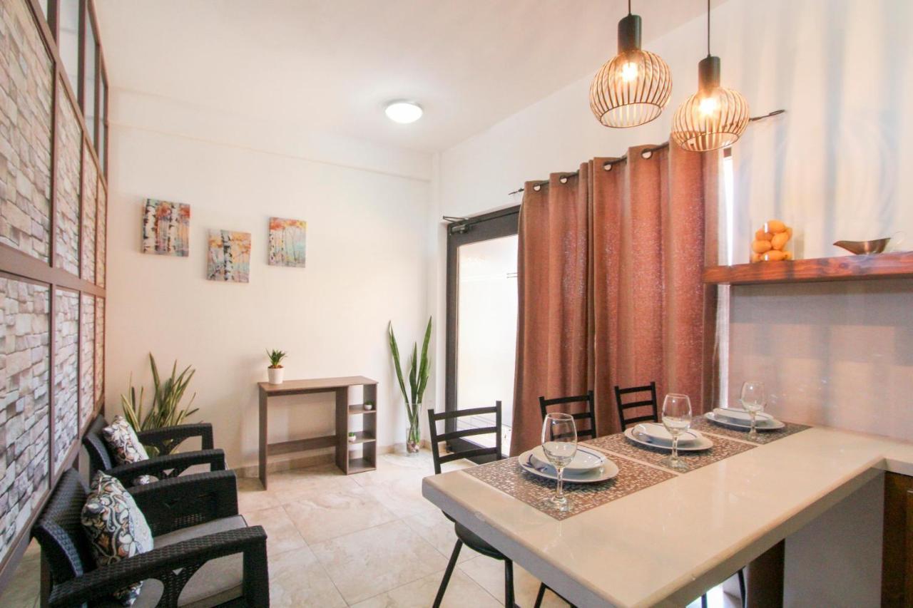 Lofts โลเรโต ภายนอก รูปภาพ