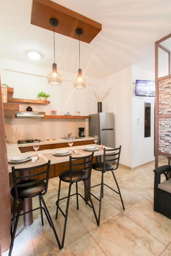 Lofts โลเรโต ภายนอก รูปภาพ