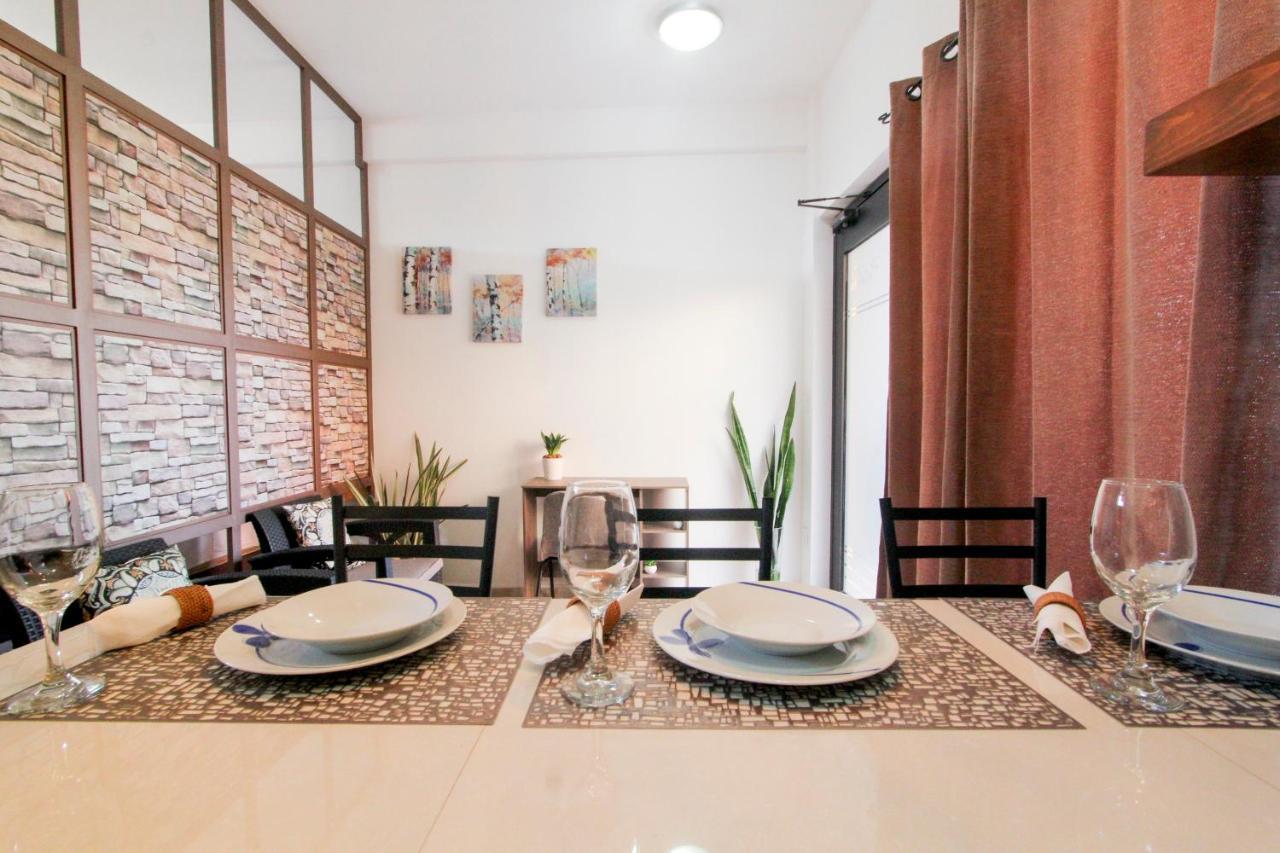 Lofts โลเรโต ภายนอก รูปภาพ