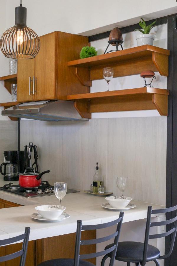 Lofts โลเรโต ภายนอก รูปภาพ