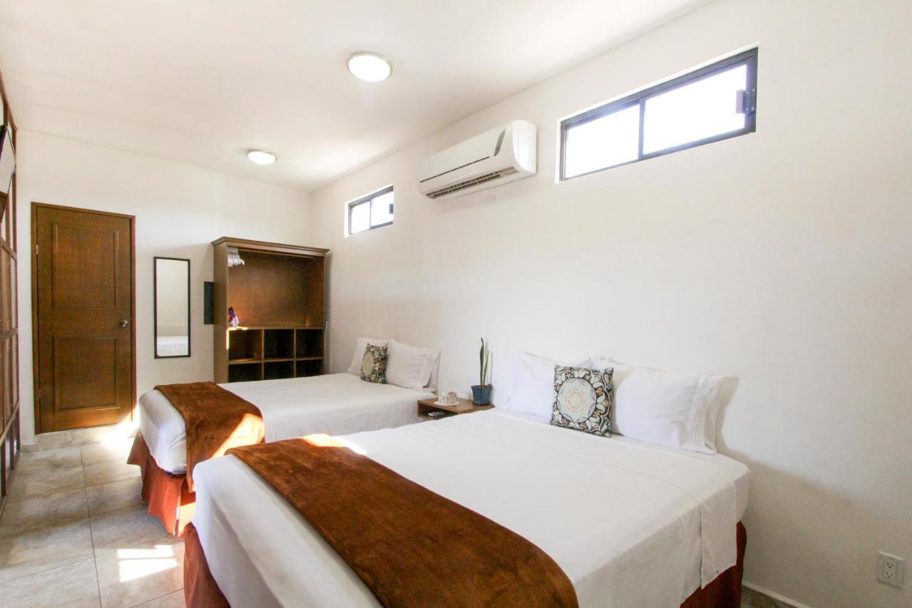 Lofts โลเรโต ภายนอก รูปภาพ