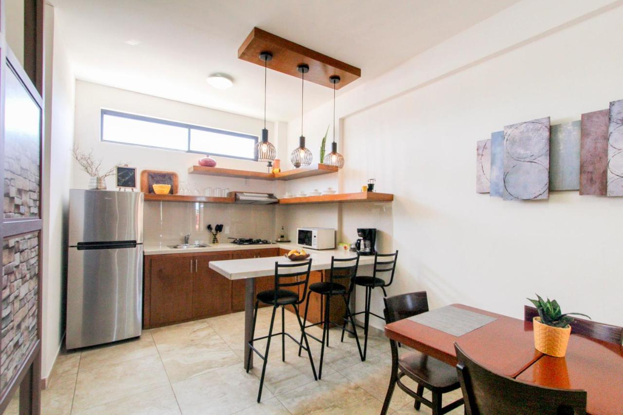 Lofts โลเรโต ภายนอก รูปภาพ