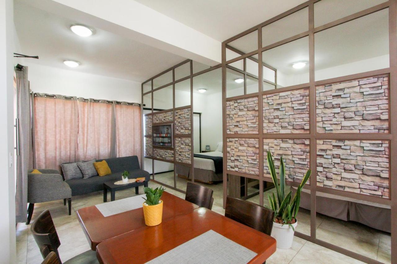 Lofts โลเรโต ภายนอก รูปภาพ