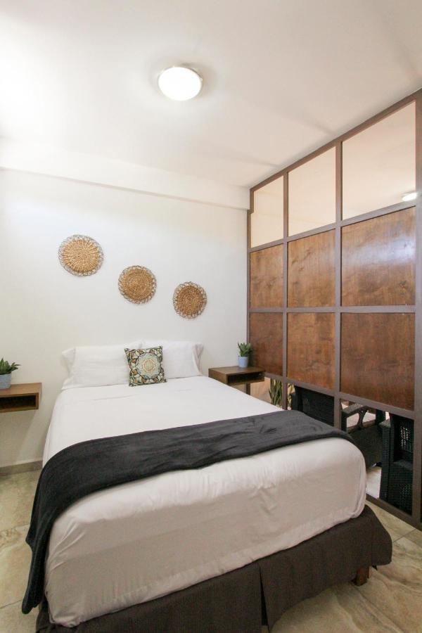 Lofts โลเรโต ภายนอก รูปภาพ
