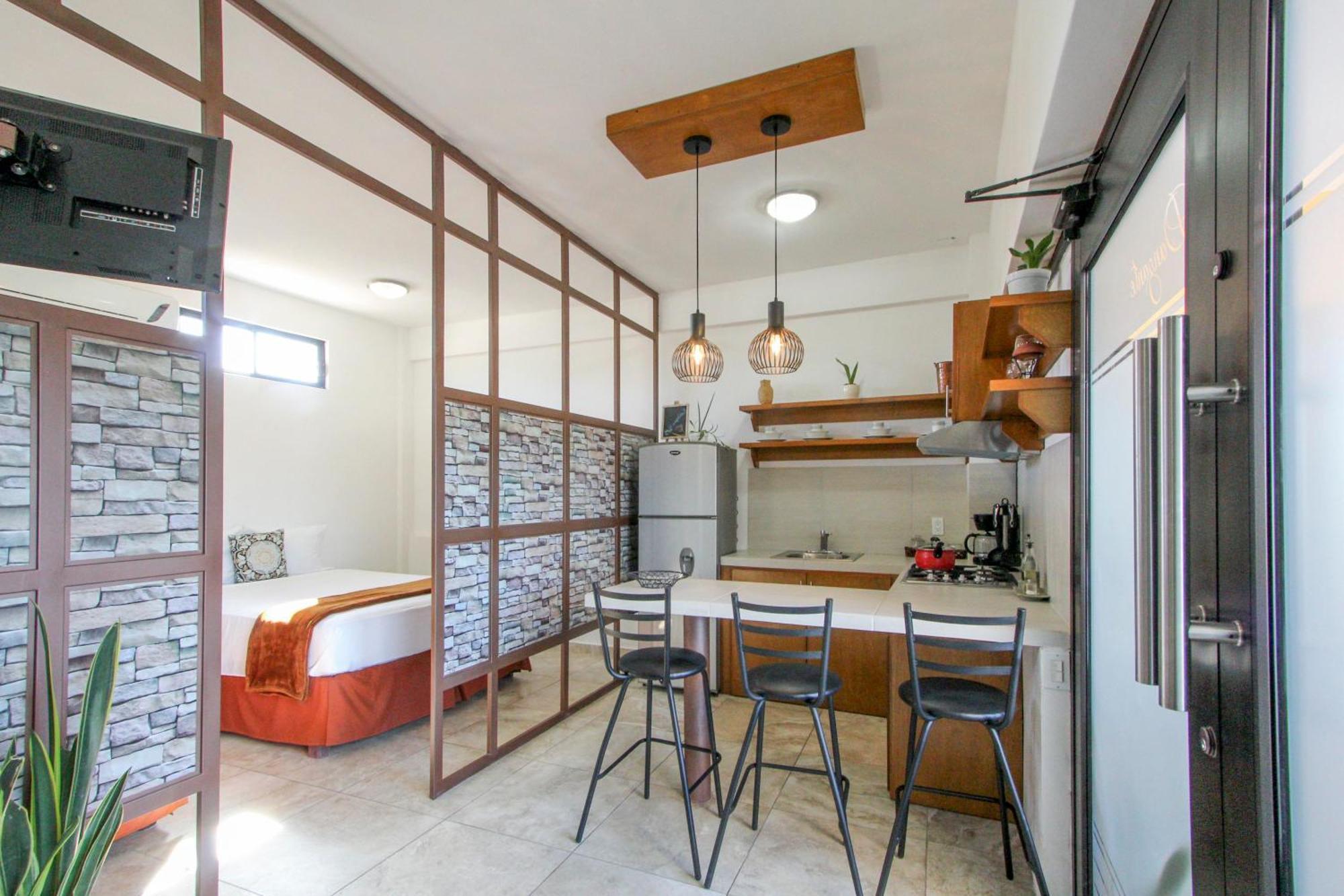 Lofts โลเรโต ภายนอก รูปภาพ